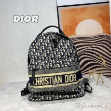 Dior Backpacks